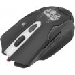 Мишка Defender Skull GM-180L USB Black (52180)