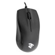 Мишка 2Е MF1010 USB Black (2E-MF1010UB)