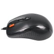 Мишка A4Tech N-70FX-1 Black
