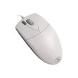 Мишка A4Tech OP-620D USB White