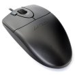 Миша дротова A4Tech OP-620D USB Black