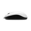 Мишка дротова, Genius DX-120 USB White