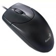 Мишка дротова, Genius NS-120 USB Black