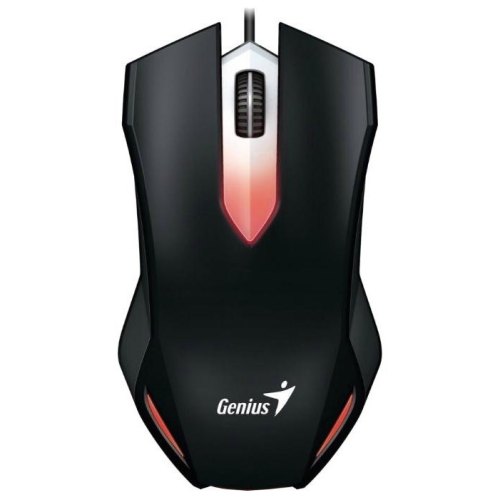 Мишка Genius X-G200 USB Gaming (31040034100)