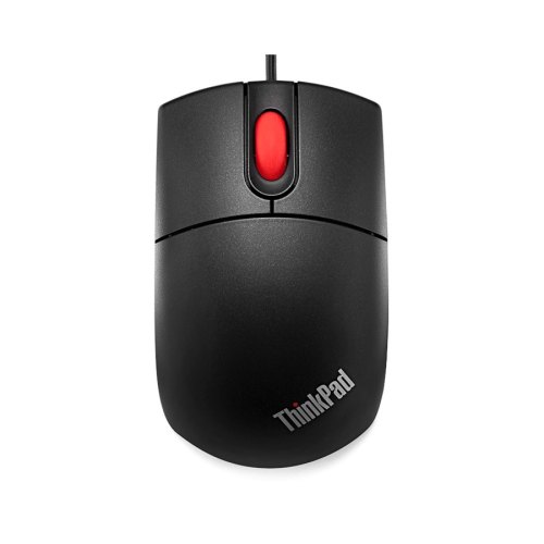 Мишка Lenovo Optical Travel Mouse (31P7410)