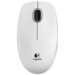 Мишка Logitech B100 (910-003360)