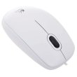 Мишка Logitech B100 (910-003360)