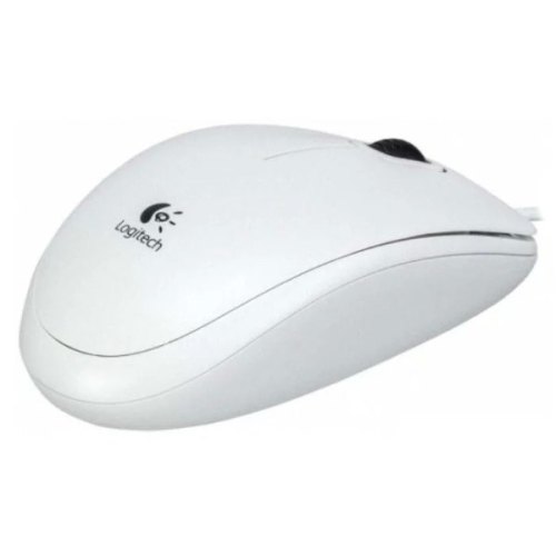 Мишка Logitech B100 (910-003360)
