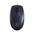 Мишка Logitech M100 (910-005003)