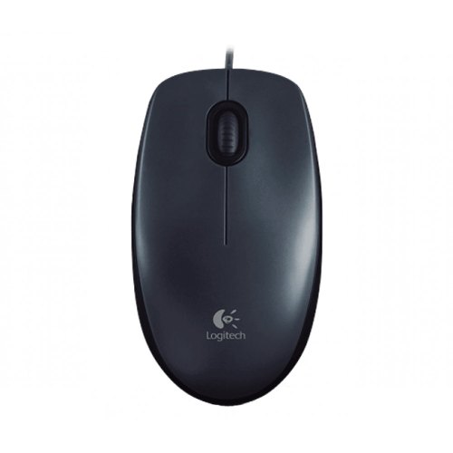 Мишка Logitech M100 (910-005003)