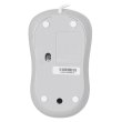 Мишка Rapoo N1130-Lite White