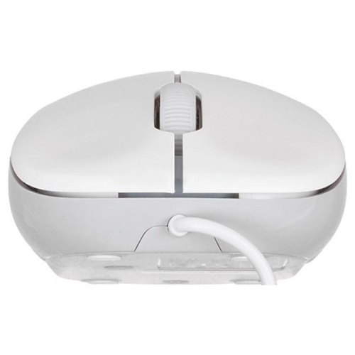 Мишка Rapoo N1130-Lite White