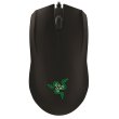 Мишка дротова Razer Abyssus Essential (RZ01-01190100-R3G1) Black Led Green