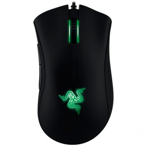 Мишка дротова Razer Death Adder Expert (RZ01-00840100-R3G1) Black