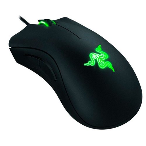 Мишка дротова Razer Death Adder Expert (RZ01-00840100-R3G1) Black