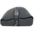 Мишка дротова, Razer Death Adder 3500 (RZ01-01630100-R3R1), ігрова, оптична 4G: 3500dpi, 5кн+1кол, Black з блакитной підсвіткой, RTL