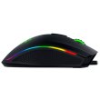 Мишка дротова Razer Mamba Tournament Edition (RZ01-01370100-R3G1) Black