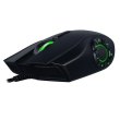 Мишка дротова, Razer Naga HEX V2 (RZ01-01600100-R3G1)
