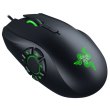 Мишка дротова, Razer Naga HEX V2 (RZ01-01600100-R3G1)