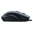 Мишка дротова, Razer Naga HEX V2 (RZ01-01600100-R3G1)