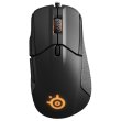 Мишка дротова, SteelSeries Rival 310 (62433)