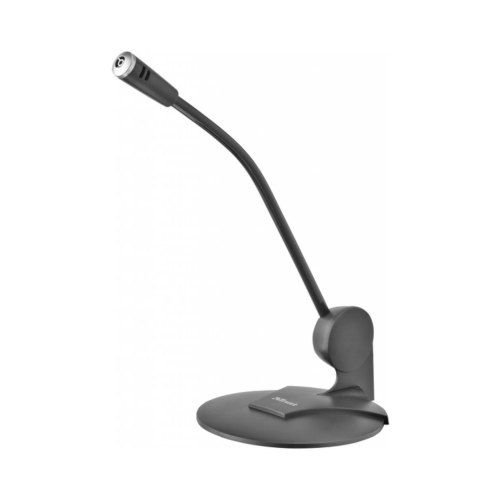 Мікрофон Trust MC-1200 Black (11917)