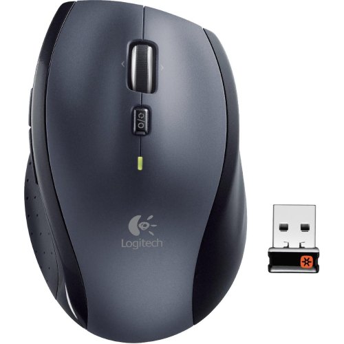Мишка Logitech M705 Marathon (910-001949)