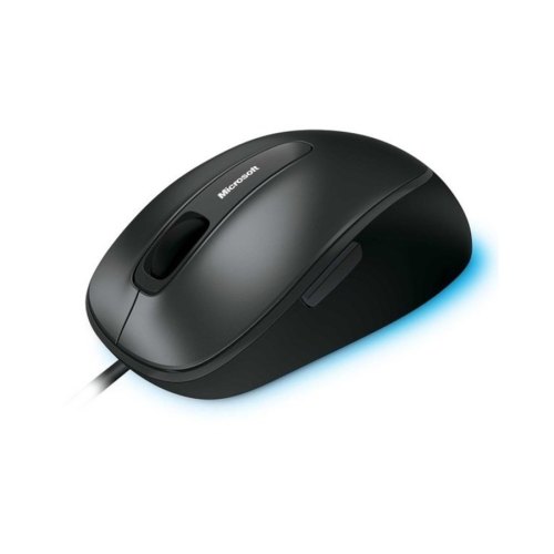 Мишка дротова, Microsoft Comfort Mouse 4500 USB Black