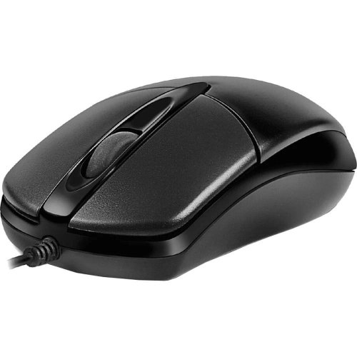 Мишка REAL-EL RM-211 (EL123200001)