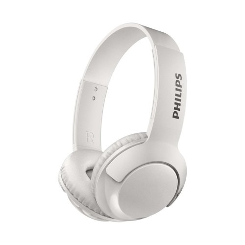 Навушники Philips SHB3075BL White