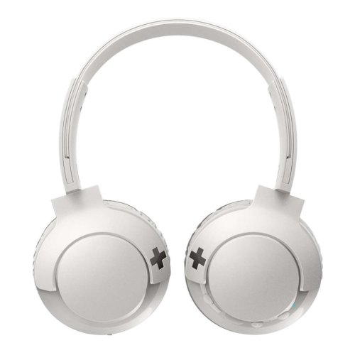 Навушники Philips SHB3075BL White