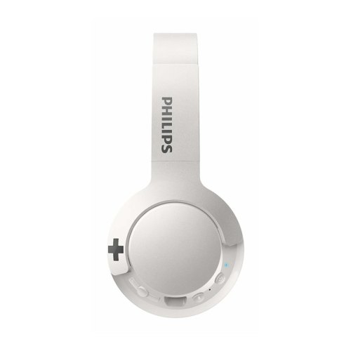 Навушники Philips SHB3075BL White