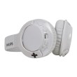 Навушники Philips SHB3075BL White