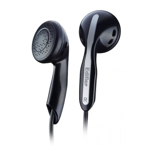 Навушники Edifier H180 Black