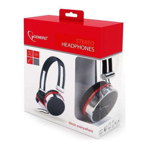 Навушники Gembird MHP-903