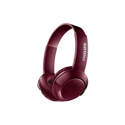 Навушники Philips SHB3075RD Red