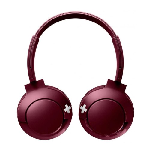 Навушники Philips SHB3075RD Red