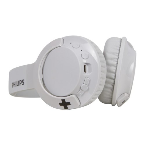 Навушники Philips SHB3075WT білиі