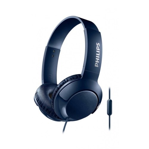 Навушники Philips SHL3075BL Синій