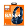 Навушники Philips SHL3075BL Синій