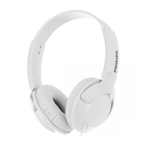 Навушники Philips SHL3075WT Білий
