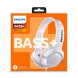 Навушники Philips SHL3075WT Білий