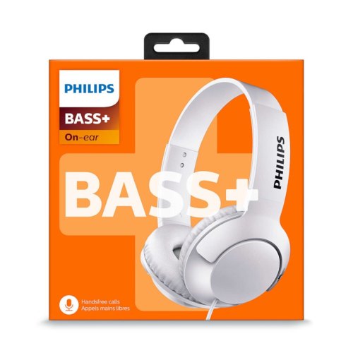 Навушники Philips SHL3075WT Білий