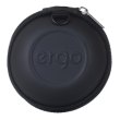 Навушники Ergo ES-200 Black