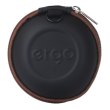 Навушники Ergo ES-200 Bronze