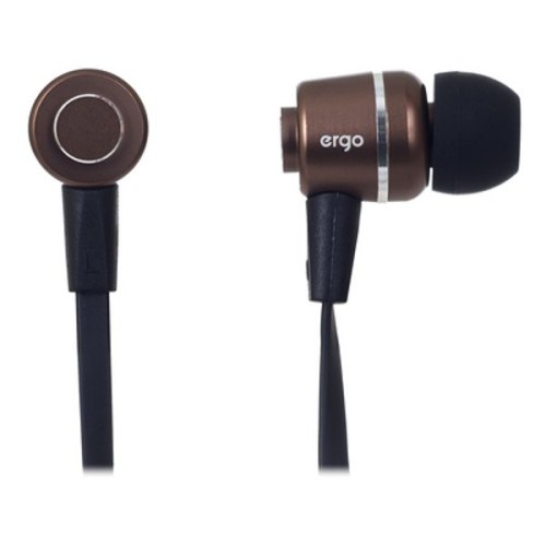 Гарнітура Ergo ES-200i Bronze