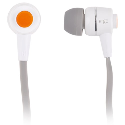 Гарнітура Ergo ES-200i White