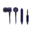 Гарнітура Ergo ES-600i Minion Blue