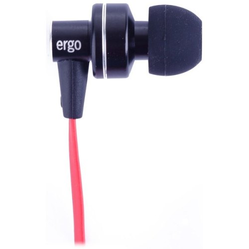 Навушники Ergo ES-900 Black