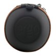Навушники Ergo ES-900 Bronze